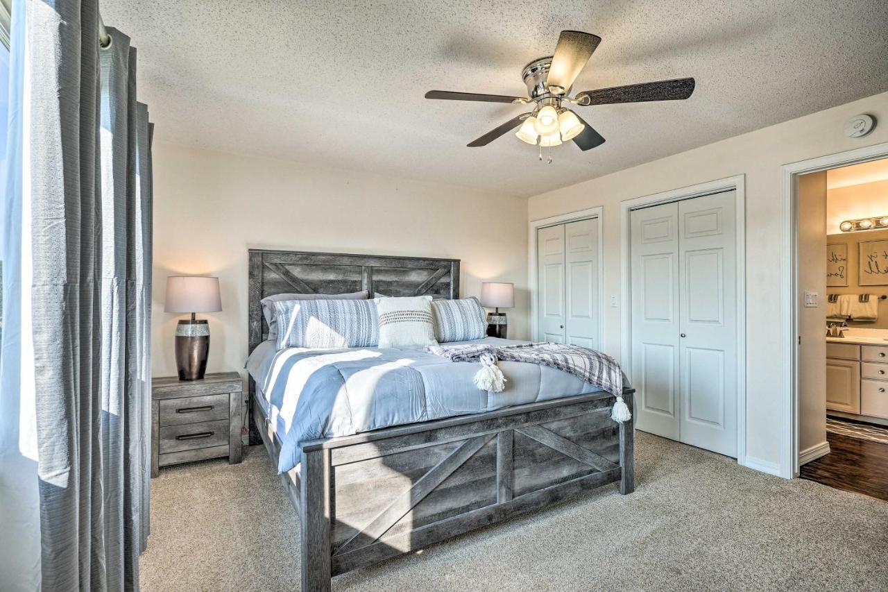 Branson Condo With On-Site Golf Course Access! 外观 照片