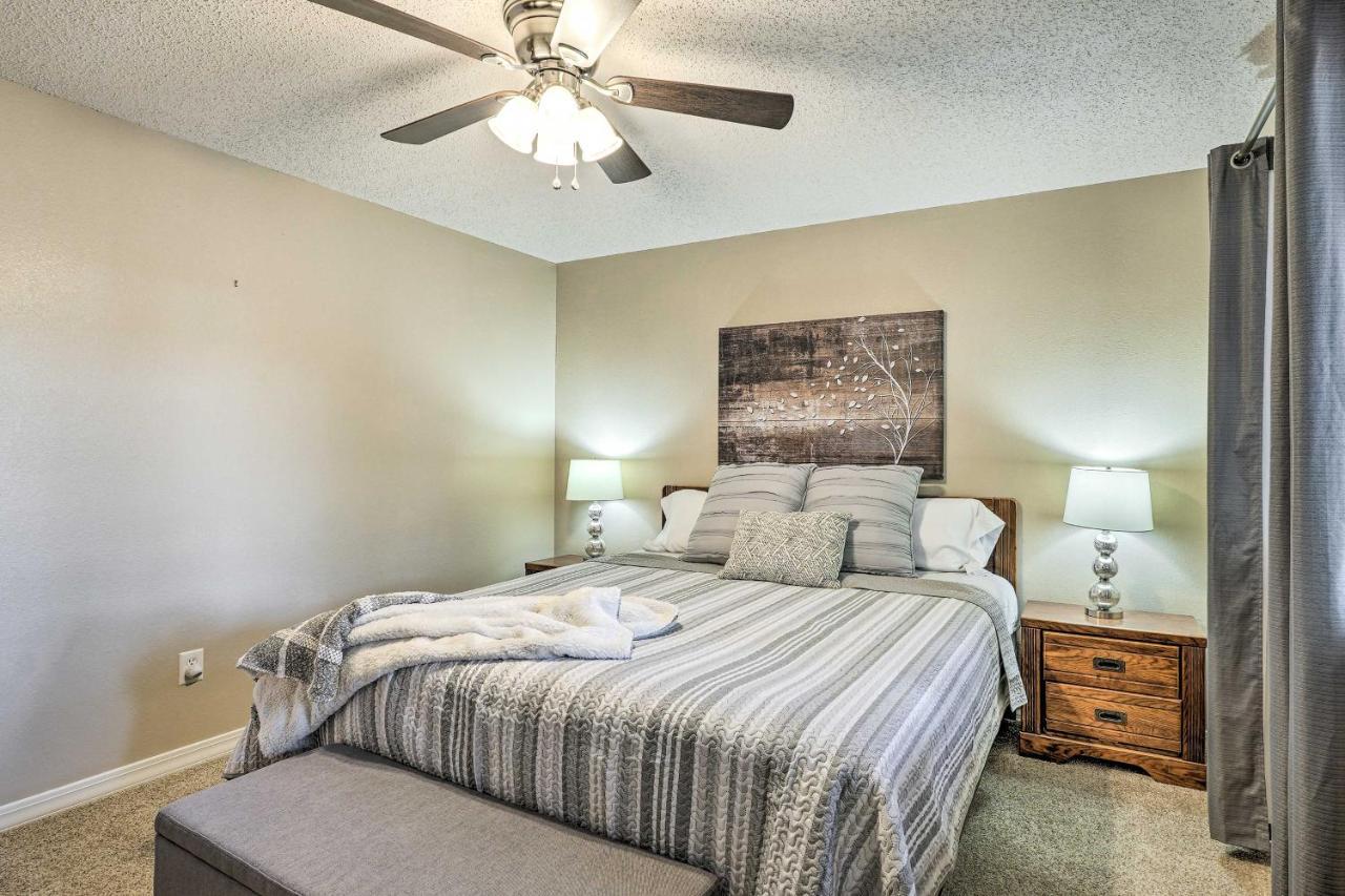 Branson Condo With On-Site Golf Course Access! 外观 照片