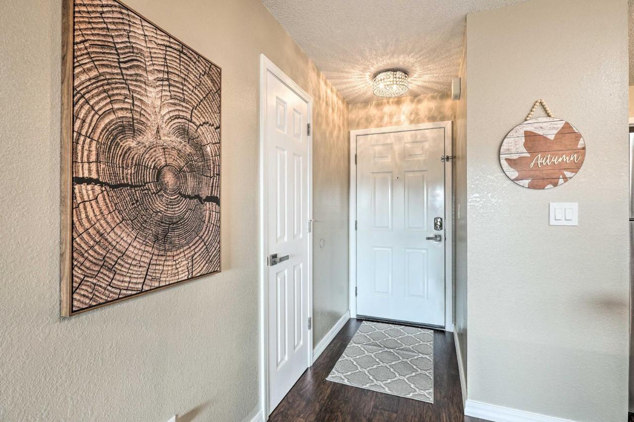 Branson Condo With On-Site Golf Course Access! 外观 照片