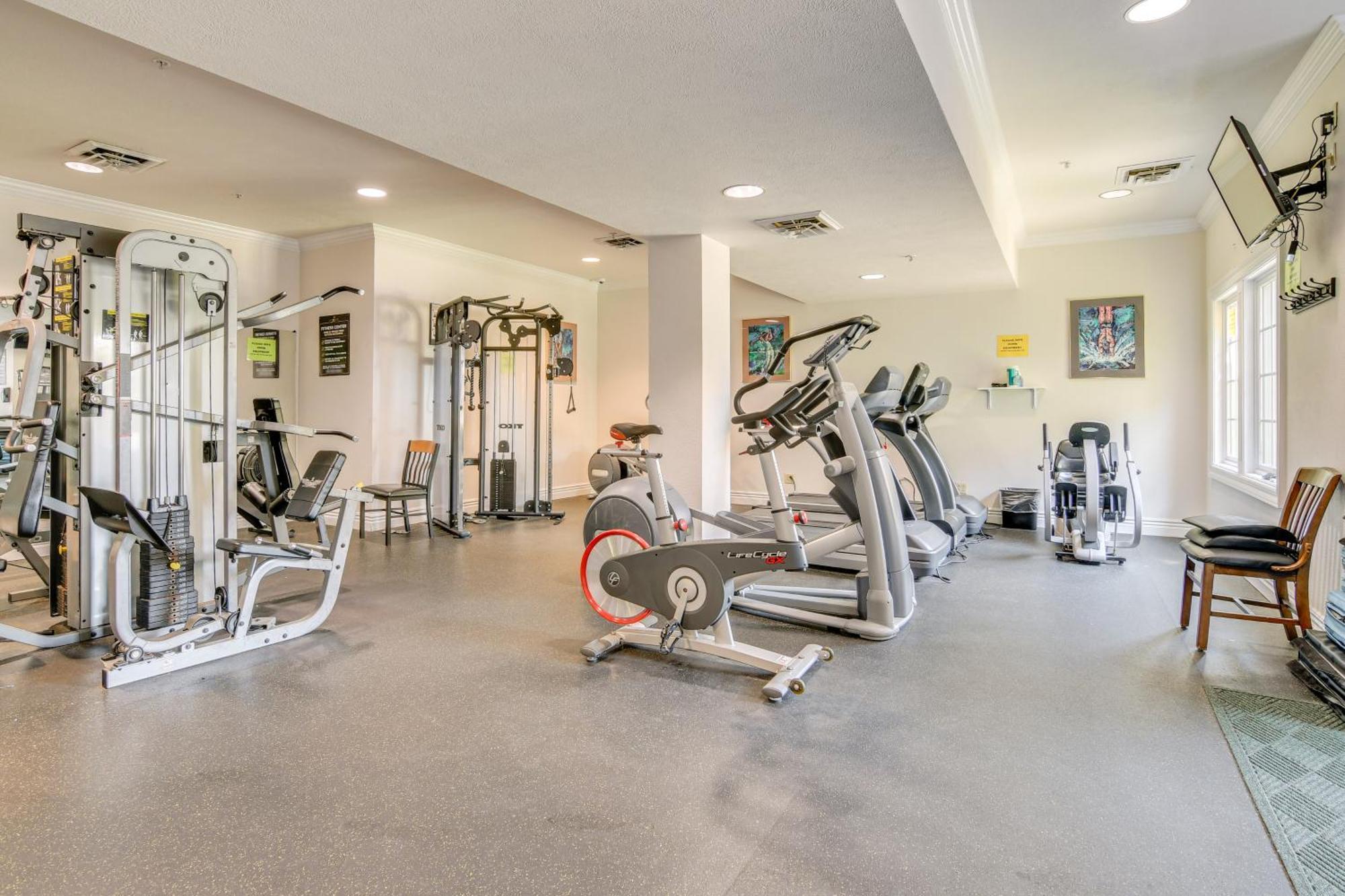 Branson Condo With On-Site Golf Course Access! 外观 照片