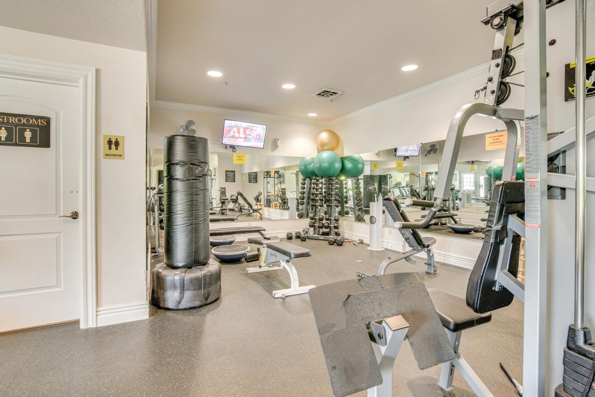 Branson Condo With On-Site Golf Course Access! 外观 照片